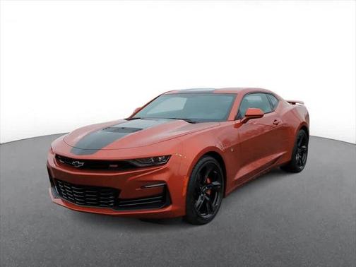 2023 Chevrolet Camaro 1SS