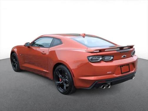 2023 Chevrolet Camaro 1SS