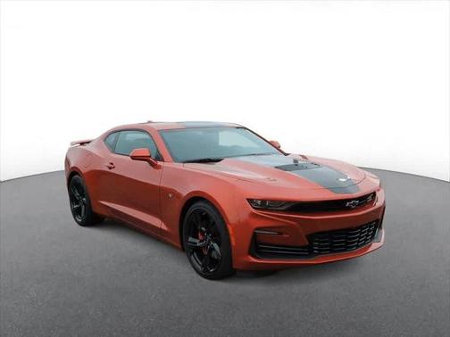 2023 Chevrolet Camaro 1SS