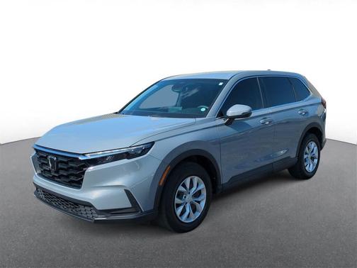 2023 Honda CR-V LX AWD