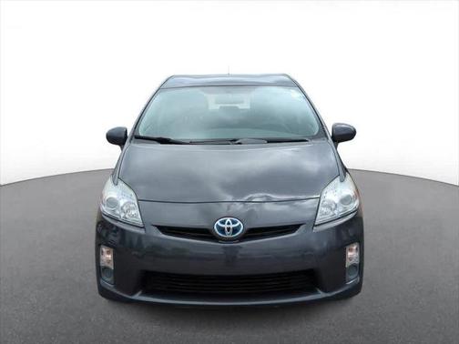 2011 Toyota Prius II