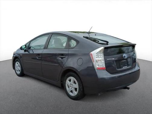 2011 Toyota Prius II