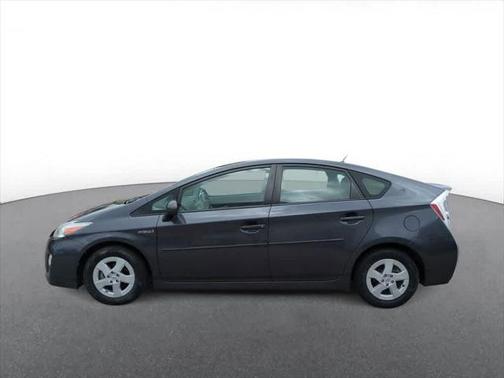2011 Toyota Prius II