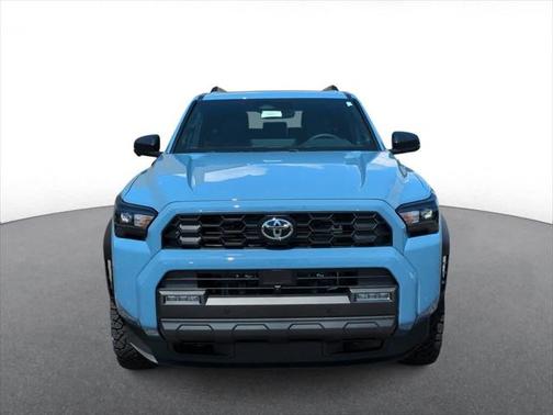 2025 Toyota 4Runner TRD Off Road Premium