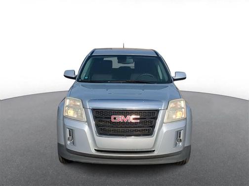 2010 GMC Terrain SLE-1