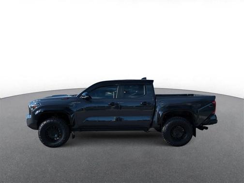 2024 Toyota Tacoma TRD Pro