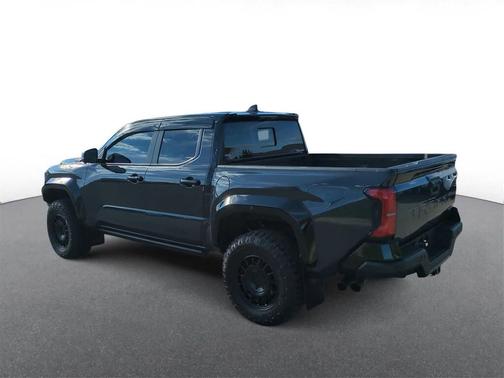 2024 Toyota Tacoma TRD Pro