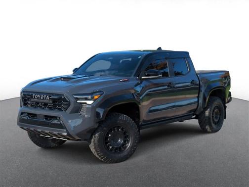 2024 Toyota Tacoma TRD Pro