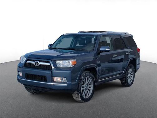 2010 Toyota 4Runner Limited