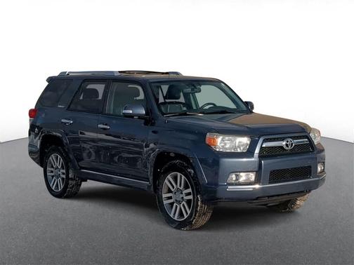 2010 Toyota 4Runner Limited