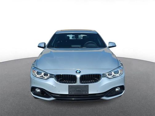 2017 BMW 430 Gran Coupe i xDrive