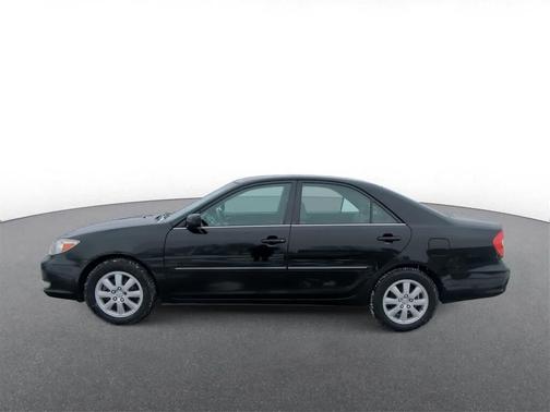 2004 Toyota Camry XLE V6