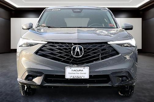 2025 Acura ADX Base