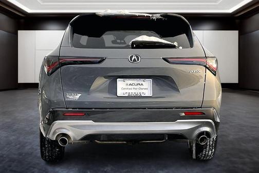 2025 Acura ADX Base