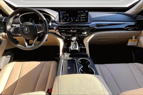2026 Acura MDX Base