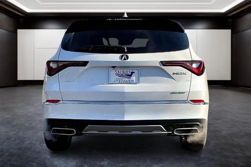 2026 Acura MDX Base