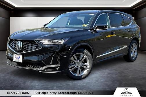 2025 Acura MDX Base