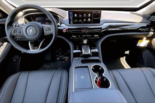 2025 Acura MDX Base