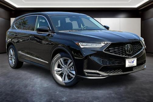 2025 Acura MDX Base