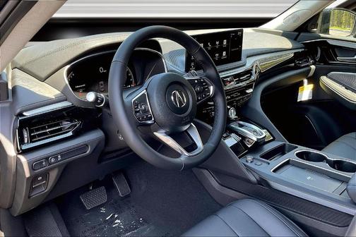 2025 Acura MDX Base
