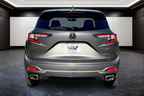 2025 Acura RDX Advance Package