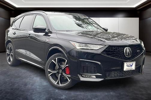 2026 Acura MDX Type S w/Advance Package