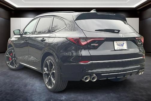 2026 Acura MDX Type S w/Advance Package