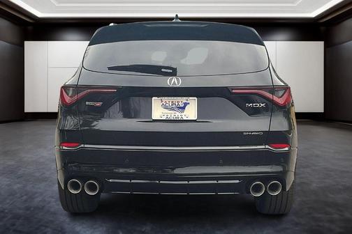 2026 Acura MDX Type S w/Advance Package