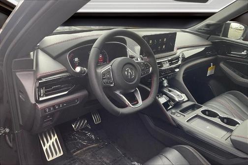 2026 Acura MDX Type S w/Advance Package