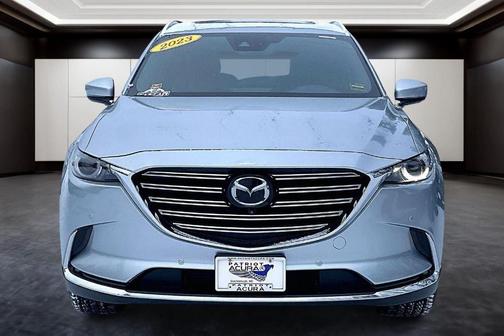 2023 Mazda CX-9 Grand Touring