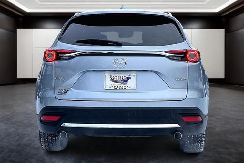 2023 Mazda CX-9 Grand Touring