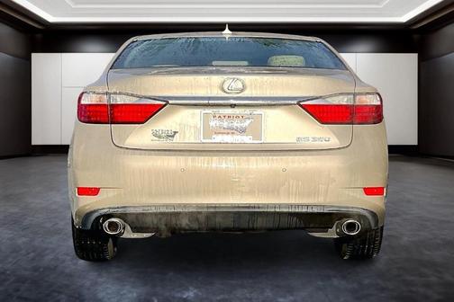 2013 Lexus ES 350 Base