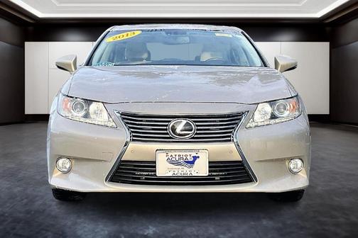 2013 Lexus ES 350 Base
