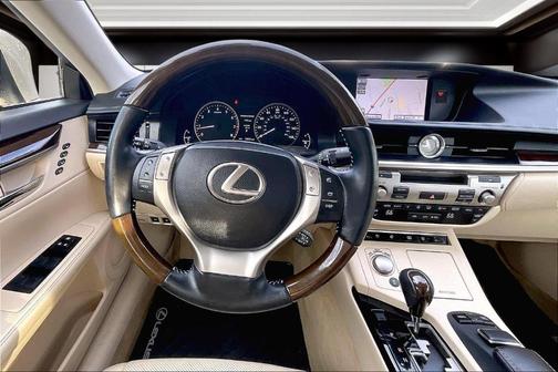 2013 Lexus ES 350 Base