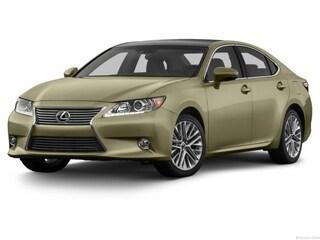 2013 Lexus ES 350 Base