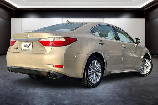 2013 Lexus ES 350 Base