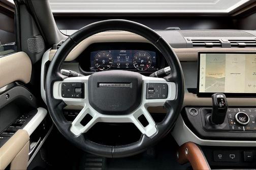 2022 Land Rover Defender 110 X-Dynamic SE