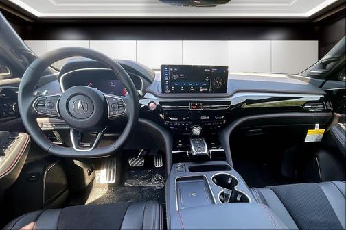 2025 Acura MDX A-Spec