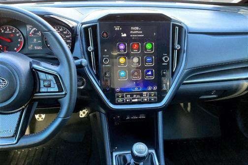 2024 Subaru WRX Premium