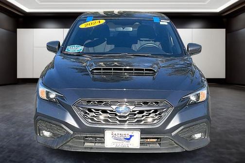 2024 Subaru WRX Premium