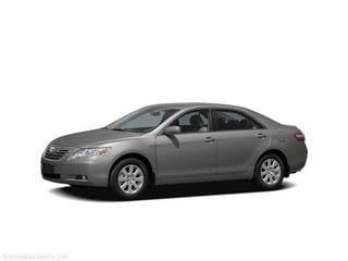 2007 Toyota Camry SE