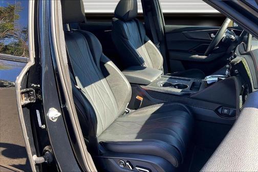 2025 Acura MDX Type S w/Advance Package