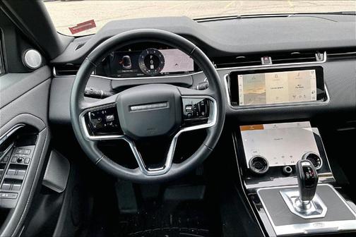 2023 Land Rover Range Rover Evoque S