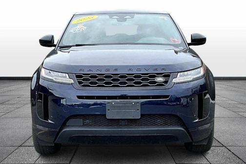 2023 Land Rover Range Rover Evoque S