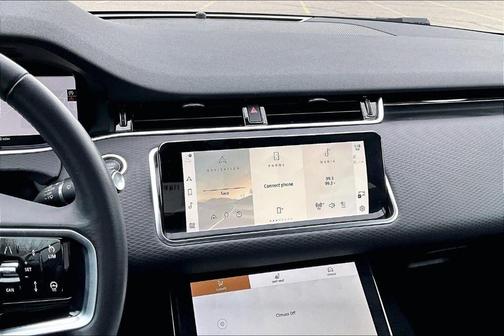 2023 Land Rover Range Rover Evoque S