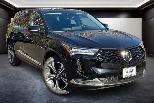 2025 Acura RDX Technology Package