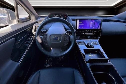 2023 Subaru Solterra Limited