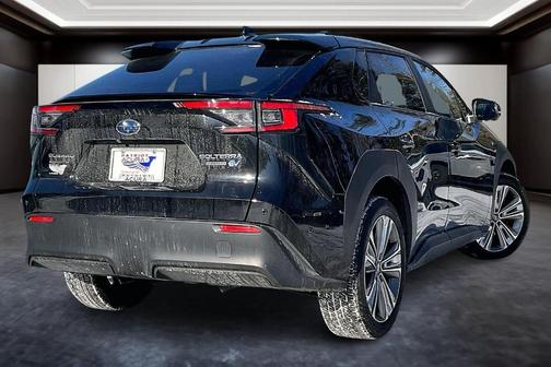 2023 Subaru Solterra Limited