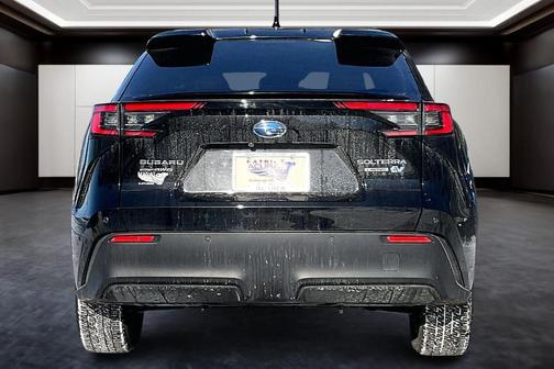 2023 Subaru Solterra Limited