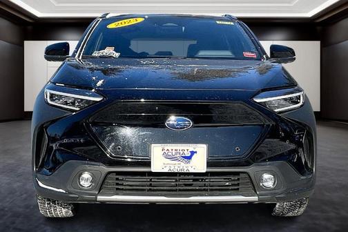 2023 Subaru Solterra Limited